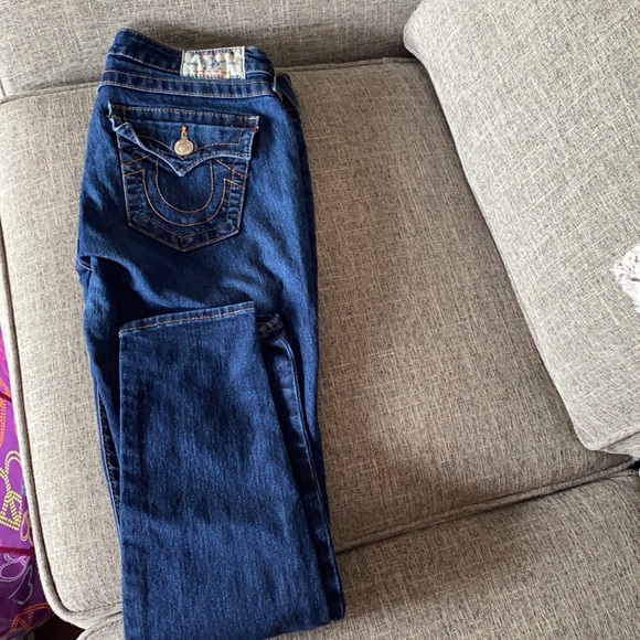 True religion size 30 - Picture 1 of 2
